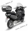 GIVI SRA5106 Mocowanie centralne ALU do BMW C650GT
